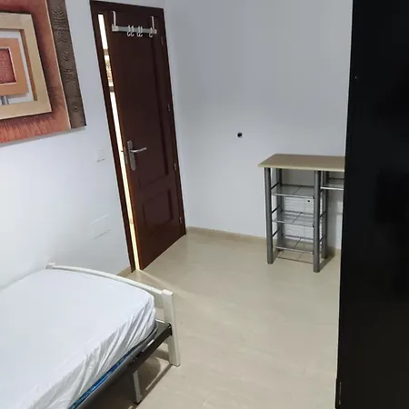 Piso Bajo Santa Ana Apartment
