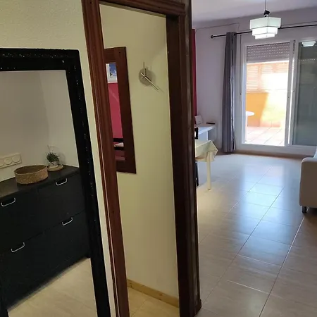 Apartment Piso Bajo Santa Ana